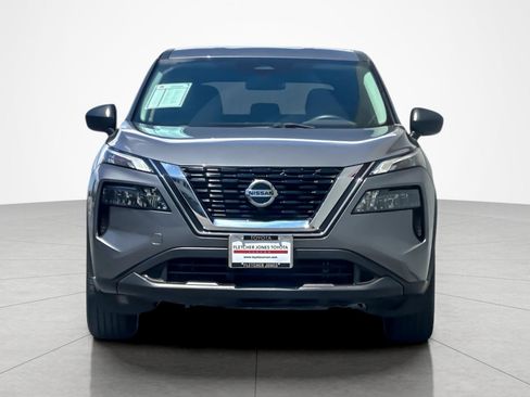 Used 2021 Nissan Rogue S FWD image 8