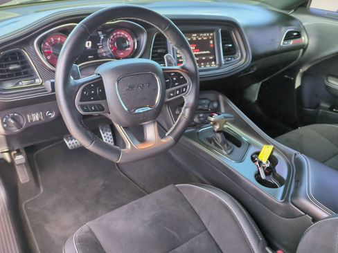 Used 2023 Dodge Challenger SRT Hellcat image 20