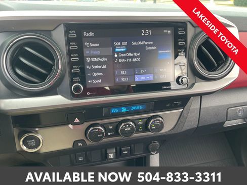 Used 2023 Toyota Tacoma SR5 image 19