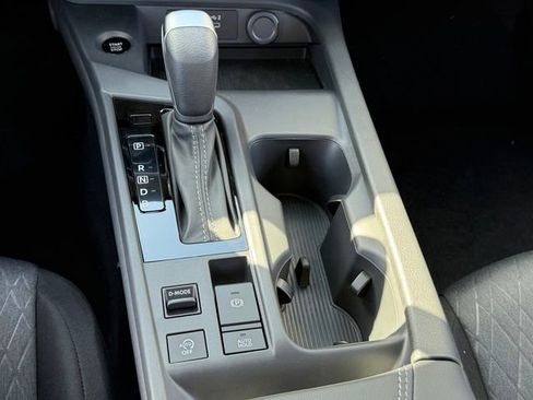 New 2026 Nissan Sentra SV image 17