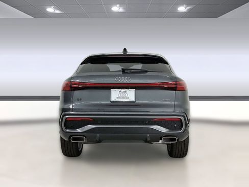 New 2025 Audi Q5 Premium Plus image 10