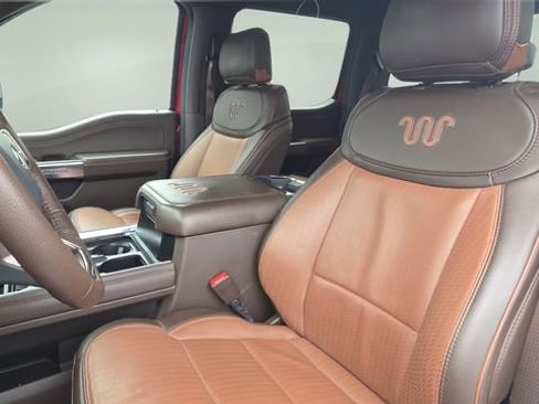 Used 2024 Ford F250 King Ranch w/ Chrome Package image 28