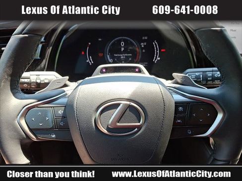 Certified 2023 Lexus RX 350 Premium Plus w/ Cold Area Package AWD/4WD image 19
