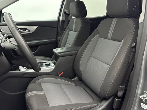 Used 2023 Chevrolet Blazer LT image 13