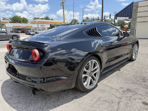 Used 2016 Ford Mustang Coupe w/ Equipment Group 051A RWD image 7