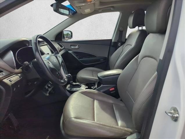Used 2017 Hyundai Santa Fe Sport w/ 2.4L Tech Package 04 FWD image 17
