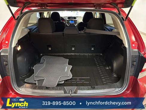Used 2018 Subaru Crosstrek 2.0i Premium AWD/4WD image 15
