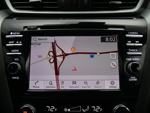 Used 2022 Nissan Murano SL w/ Cargo Package AWD/4WD image 18