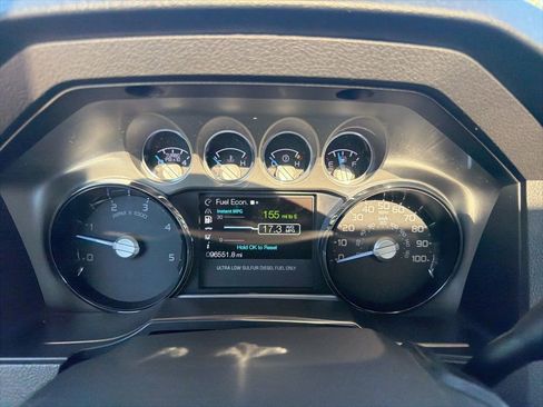 Used 2016 Ford F250 Lariat w/ Lariat Ultimate Package image 22