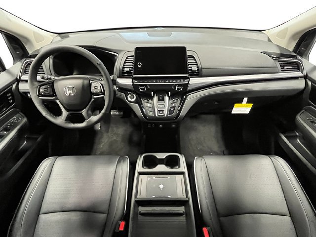 New 2027 Honda Odyssey Elite image 24