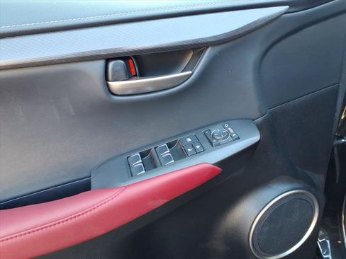 Certified 2021 Lexus NX 300 AWD w/ Comfort Package image 7