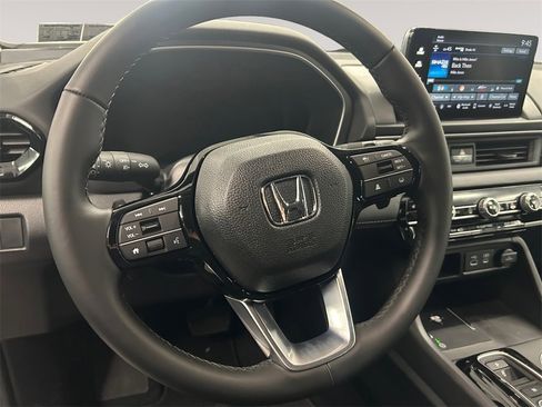 New 2025 Honda Pilot EX-L image 12