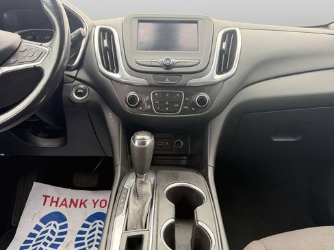 Used 2020 Chevrolet Equinox LT w/ Driver Convenience Package FWD image 20