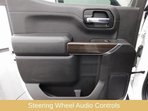 Used 2020 Chevrolet Silverado 1500 RST w/ All-Star Edition image 22