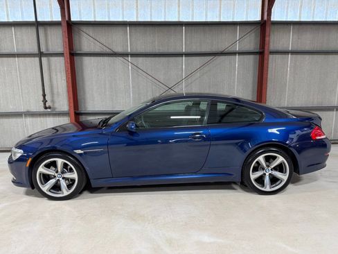 Used 2008 BMW 650i Coupe image 6
