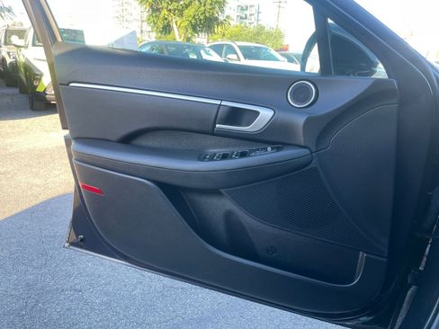 Used 2025 Hyundai Sonata SEL image 20