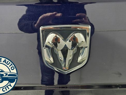 Used 2018 RAM 1500 Laramie w/ Convenience Group image 37