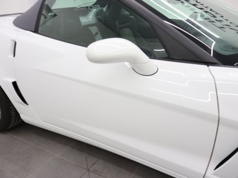 Used 2013 Chevrolet Corvette Grand Sport w/ 4LT Preferred Equipment Group RWD image 69
