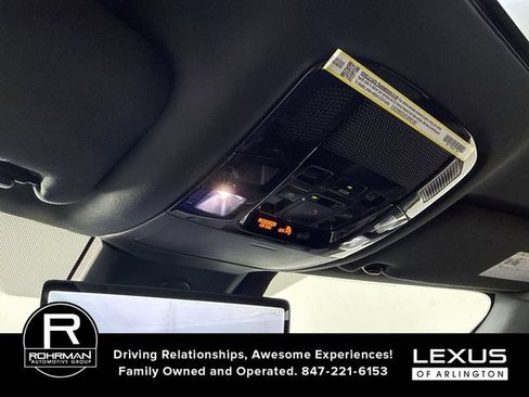 Used 2026 Lexus RX 450h AWD w/ Convenience Package image 12