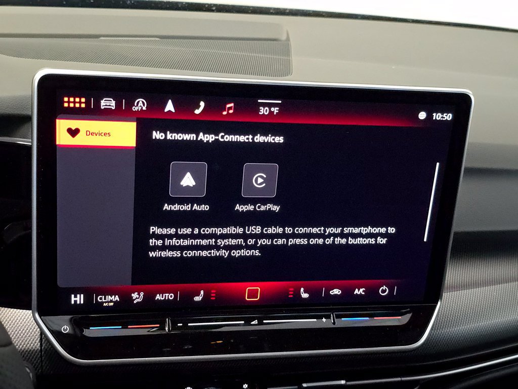 New 2026 Volkswagen GTI SE FWD image 5