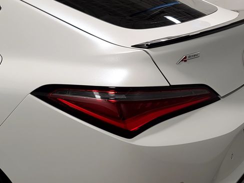 Used 2026 Acura Integra A-Spec FWD image 15