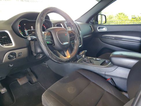 Used 2019 Dodge Durango SXT RWD image 17
