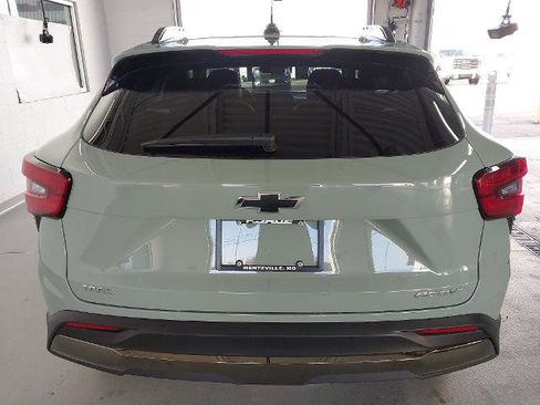 New 2026 Chevrolet Trax ACTIV image 33