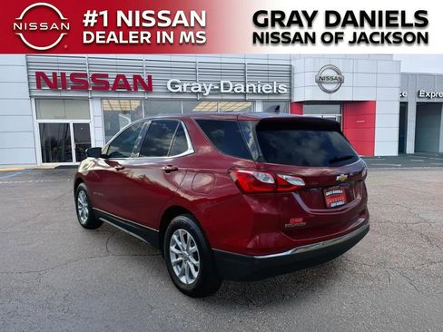 Used 2020 Chevrolet Equinox LT image 5