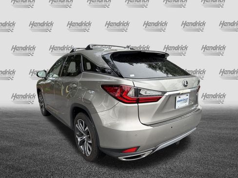 Used 2020 Lexus RX 350 FWD w/ Premium Package image 7