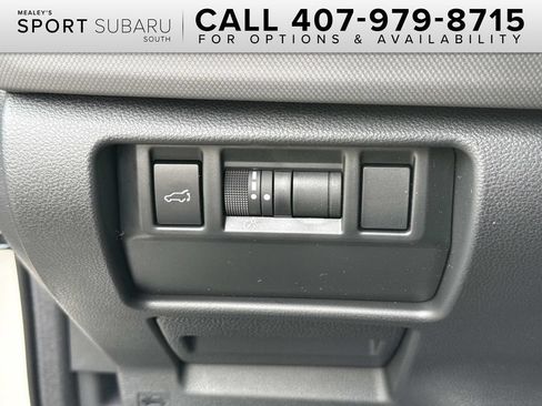 New 2026 Subaru Forester Wilderness AWD/4WD image 45