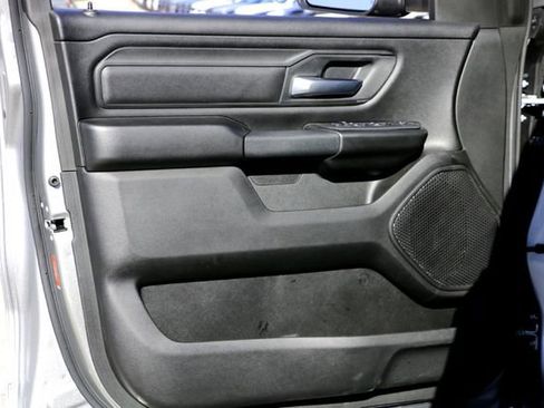 New 2026 RAM 1500 Express image 21