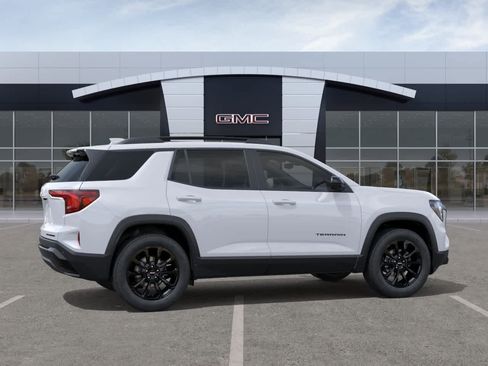 New 2026 GMC Terrain Elevation w/ Elevation Premium Package AWD/4WD image 5