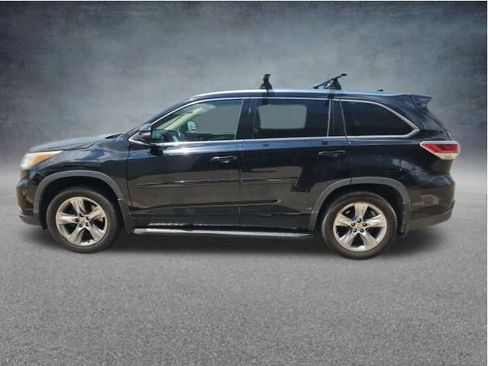 Used 2014 Toyota Highlander Limited FWD image 6