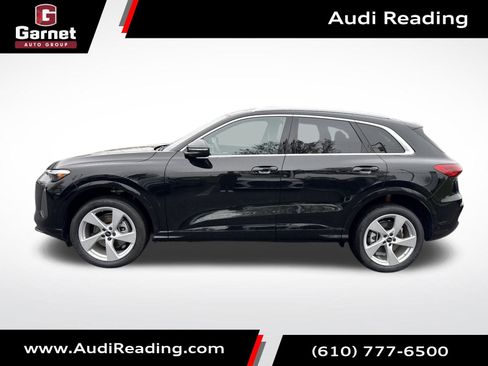 New 2025 Audi Q5 Premium Plus image 2