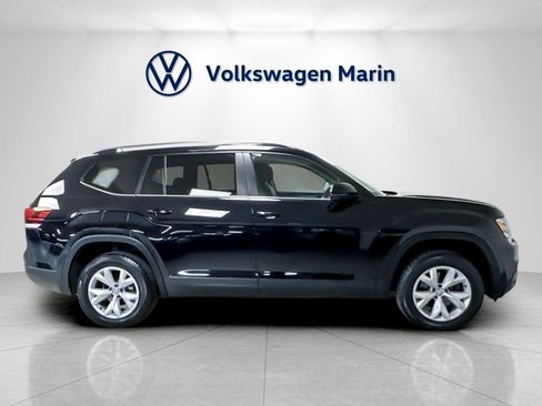 Used 2018 Volkswagen Atlas S image 6
