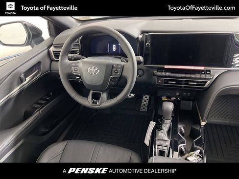 New 2026 Toyota Camry XSE image 11