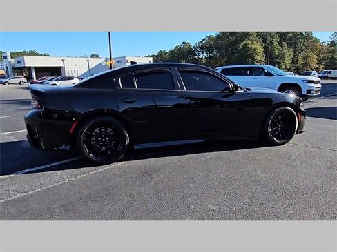 Used 2023 Dodge Charger Scat Pack w/ Daytona Edition Group image 35