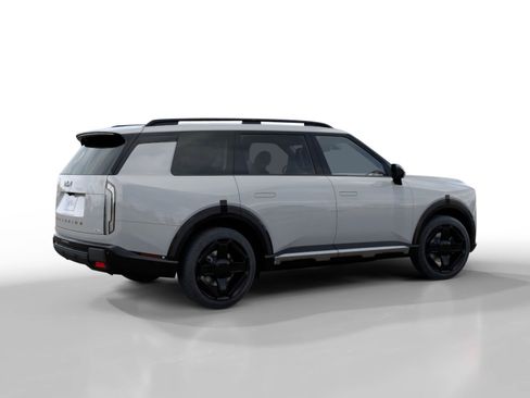 New 2027 Kia Telluride EX X-Line image 6
