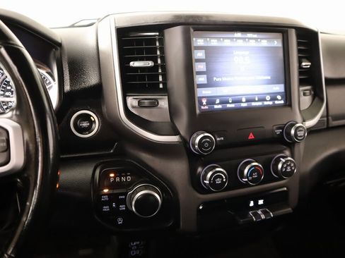 Used 2021 RAM 1500 Big Horn image 5