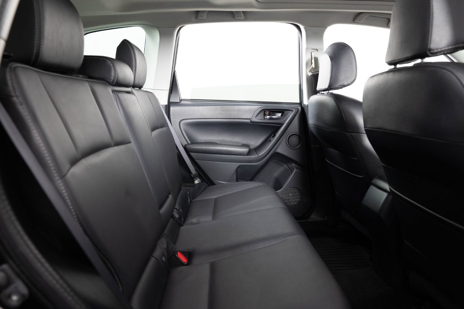 Used 2018 Subaru Forester 2.5i Limited AWD/4WD image 23