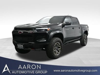 Used 2024 Chevrolet Colorado ZR2 w/ ZR2 Convenience Package III