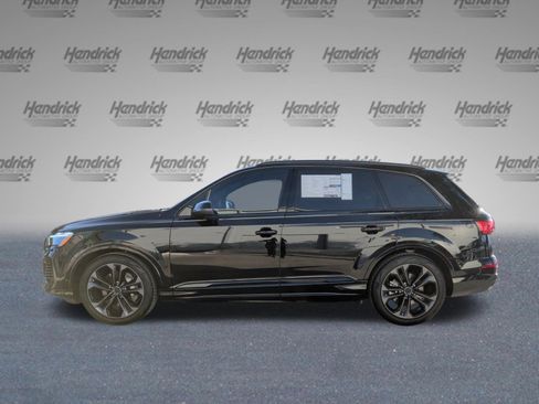 Used 2026 Audi Q7 3.0T Premium Plus AWD/4WD image 6