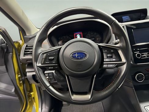 Used 2021 Subaru Crosstrek 2.0i Premium image 15