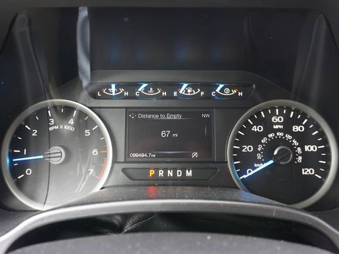 Used 2017 Ford F150 XLT w/ Equipment Group 302A Luxury AWD/4WD image 15