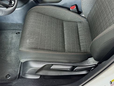 Used 2024 Honda HR-V Sport image 16