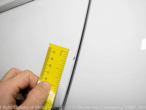 Used 1994 Pontiac Firebird Trans Am GT image 26