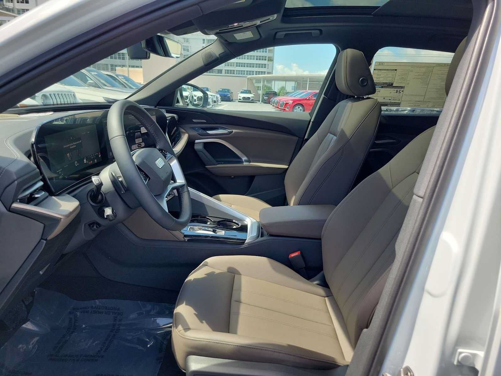 New 2026 Audi Q5 Premium Plus AWD/4WD image 15
