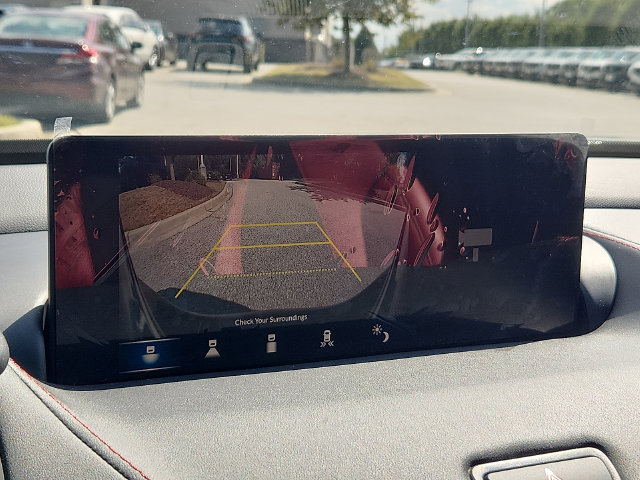 Certified 2025 Acura TLX w/ A-SPEC Package AWD/4WD image 18