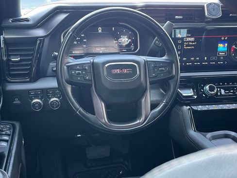 Used 2024 GMC Sierra 3500 AT4 w/ AT4 Premium Plus Package image 13