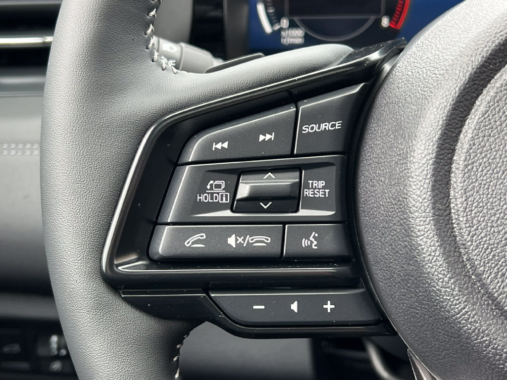 New 2026 Subaru Outback Touring XT AWD/4WD image 20